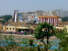 200907142297-北京欢乐谷
