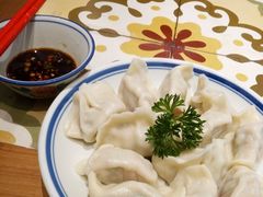 窗边的小豆豆-喜喜水饺