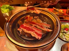 -西塔老太太泥炉烤肉(苏州大悦城店)