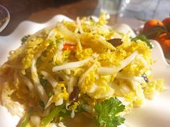 -九寨沟石锅鱼(沣峪口二十年店)