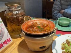 -甘思咪哚·云南艺术餐厅(天河广百店)