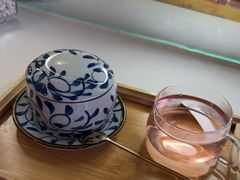 -施奈儿.洗头頭療.按摩SPA.采耳(上梅林店)