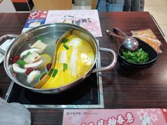 -呷哺呷哺(西单大悦城店)