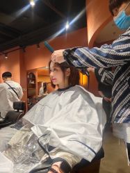 -MY HAIR ARDOR
