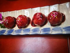 -海拉尔蒙古包(房山长阳总店)