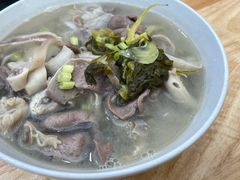 -老字號·桥下猪肚(龙眼南路店)