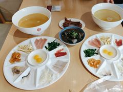 -建新园过桥米线(金碧广场店)