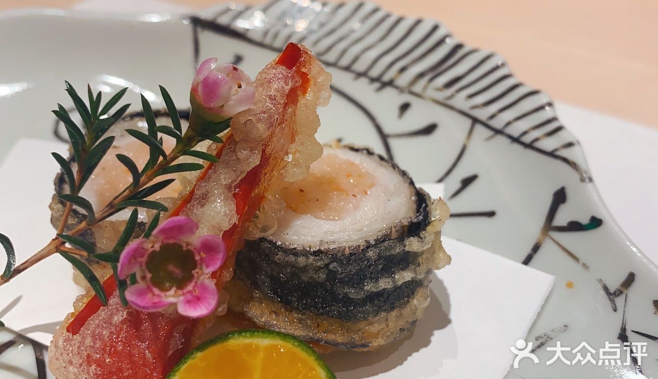 为什么这么好吃的日料我才知道啊！