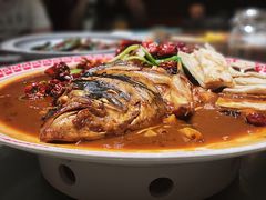 -四季厨房 鲁菜·孔府烤鸭(高新万达店)