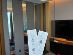 -广州德安丽舍凯宾斯基酒店