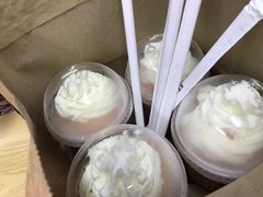 -星巴克(北新泾店)