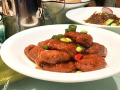 -品大三·南京菜(大行宫店)