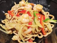 -六乃喜(北园大街)