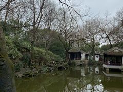 -秋霞圃