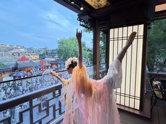 -奇芳阁·百年清真南京菜(夫子庙店)