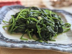 -维吾尔餐厅(宜山路店)