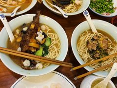 -奎元馆.百年奎元.非遗传承(西湖边的解放路店)