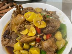 -高老庄·老溧阳·私房菜(南山竹海店)