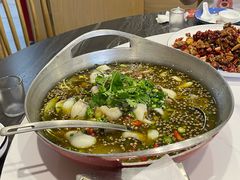 -川味王(农民街店)
