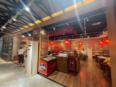 -刘一锅筋头巴脑(小北店)