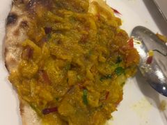 -克比叔叔印度餐厅Kebabs on the Grille(永康路分店)