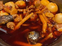 -李子坝梁山鸡(李子坝大鸡哥店)