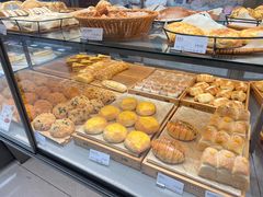 -面包新语(无锡M会员店)