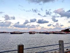 -丰收渔港饭店(嵊泗店)