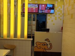 -尊宝比萨(南田店)