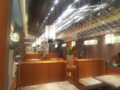 -闫府私房菜(恒隆店)