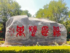 -大槐树寻根祭祖园