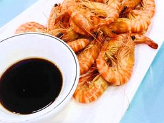 -小老板海鲜酒家(董家渡店)