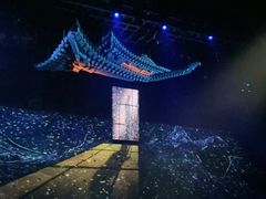 -《12·12》西安事变大型实景演出