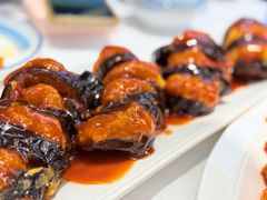 -大眼锅贴水饺(河东店)