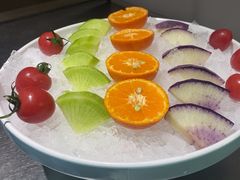 -早船·深海鱼锅泡饼(沧州店)