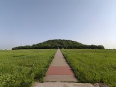 -汉景帝阳陵博物院