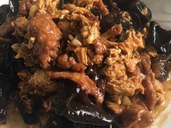 -清真•蜀风园(丁字沽总店)