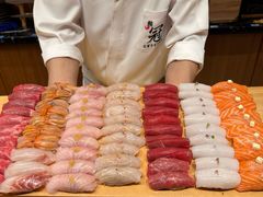 -鮨冠OMAKASE食べ放题(北京首店)