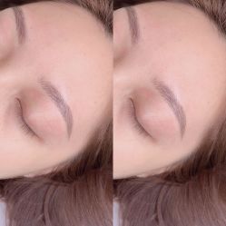 -久匠·纹眉半永久野生眉