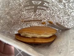 -辛一·铜锣烧(鸿寿坊店)