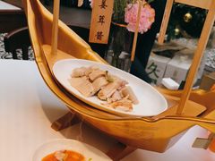 -狮拾久·现代新加坡料理(壹方城店)