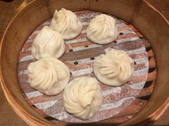 传统鲜肉小笼-南翔馒头店(豫园店)