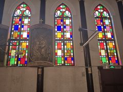 -贵阳北天主教堂