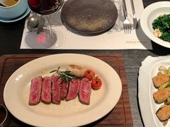 -NIUNIUPARK和牛螃蟹(龙湖杭州滨江天街店)