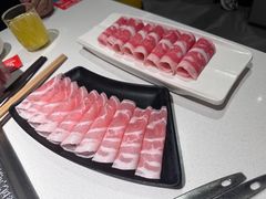 -海底捞火锅(外滩店)