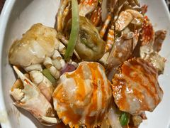 -南海渔家•海鲜•正宗海南菜(海棠湾店)