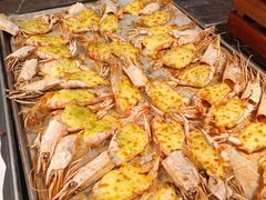 芝士虾-喜庭海鲜自助(来福士店)