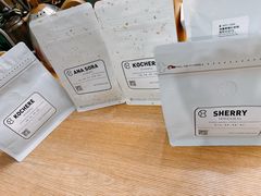 -COFFEE HOLIC(朝外SOHO店)