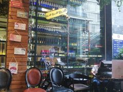 -别院里音乐餐酒吧(双流航空港店)