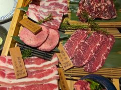 -炉太郎日式烧肉店(华贸店)
